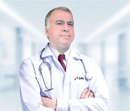 Doktor Resmi