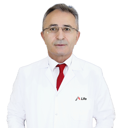 Spec. Dr. Vedat Öztürk - Pediatrics