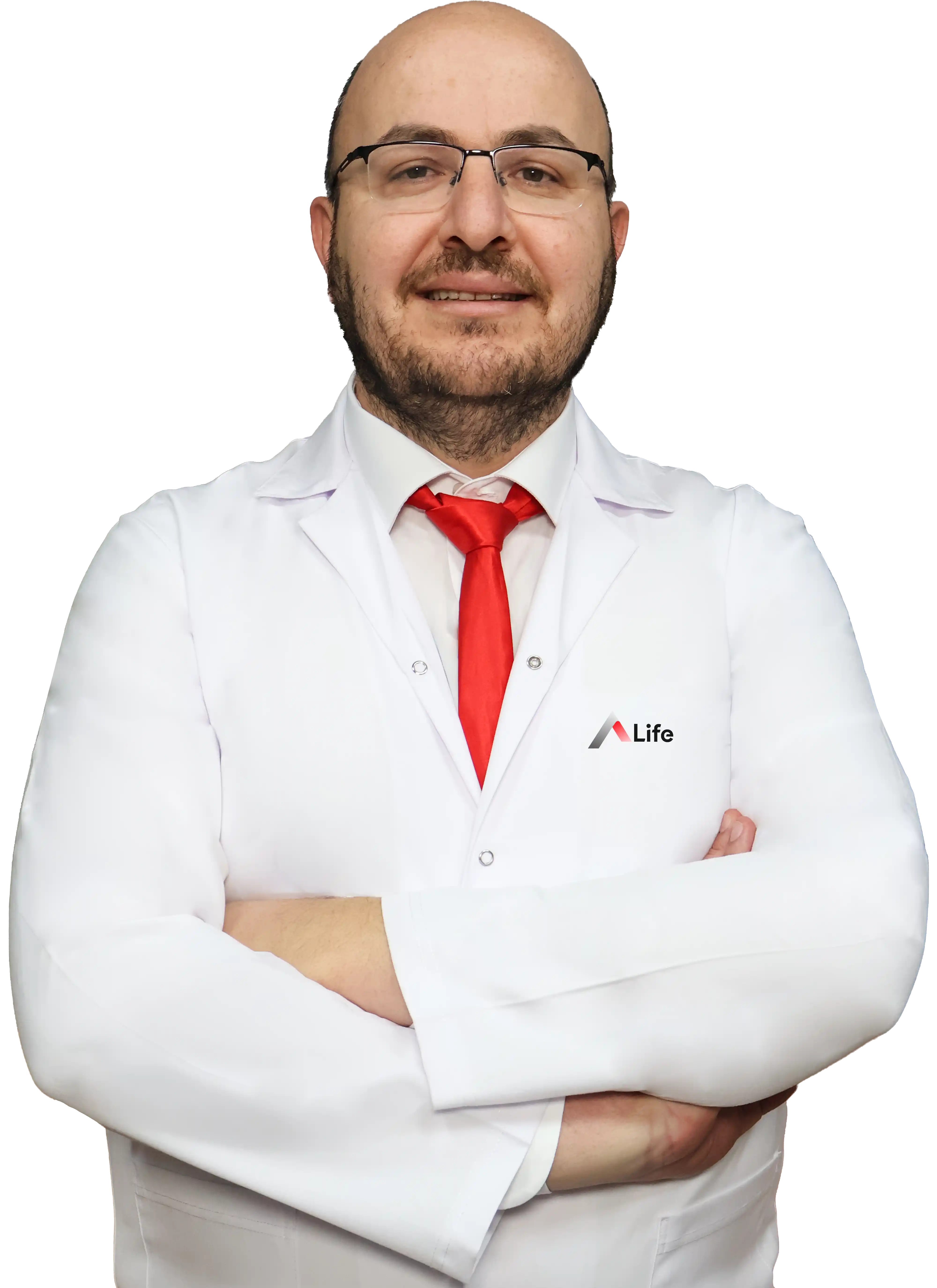 Uzm. Dr. Ümit Sarp - Fizik Tedavi ve Rehabilitasyon