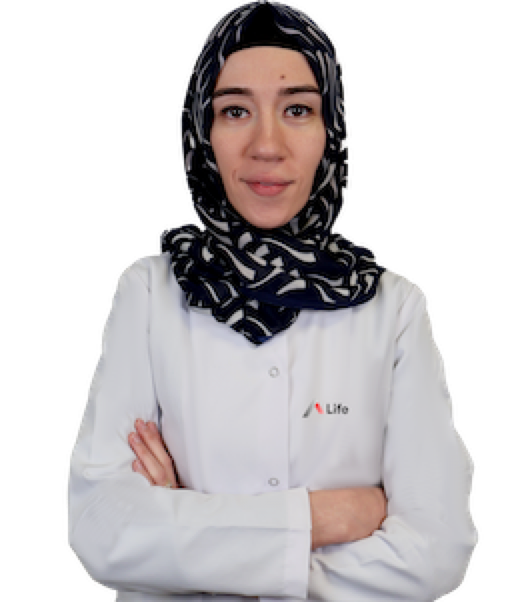 Dr. Büşra Nur Uğur - Emergency Service