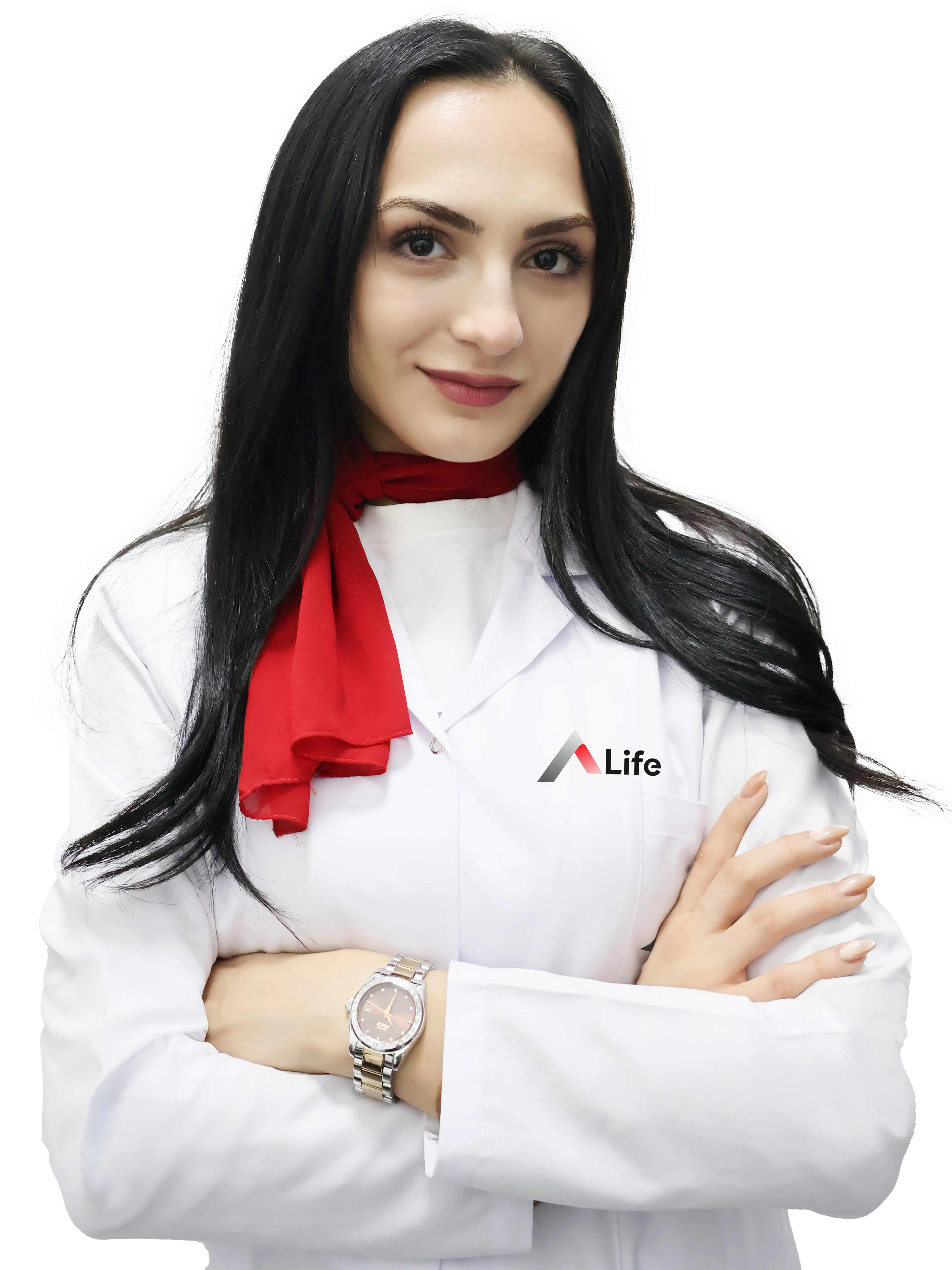 Dietitian  Eylül Erşan - Nutrition and Dietetics
