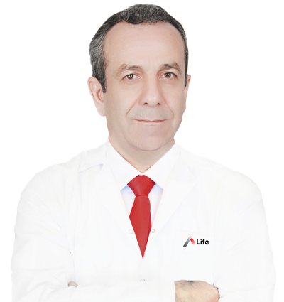 Spec. Dr. Sina Ali - Cardiology