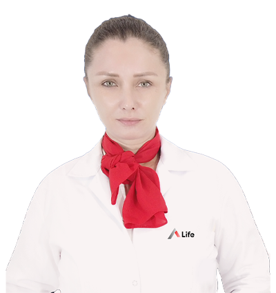 Spec. Dr. Zeynep Bediroğlu - Pediatrics