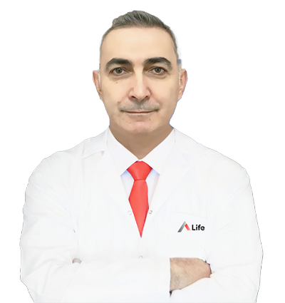 Prof. Dr. Fatih Örs - Radiology