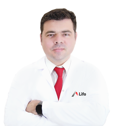 Uzm. Dr. Hasan Kunduz - Anesthesiology and Resuscitation