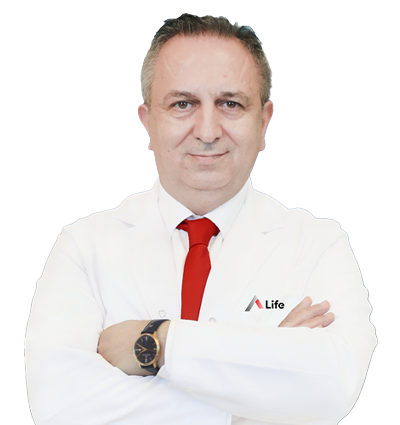 Prof. Dr. Bahadır Külah - General Surgery