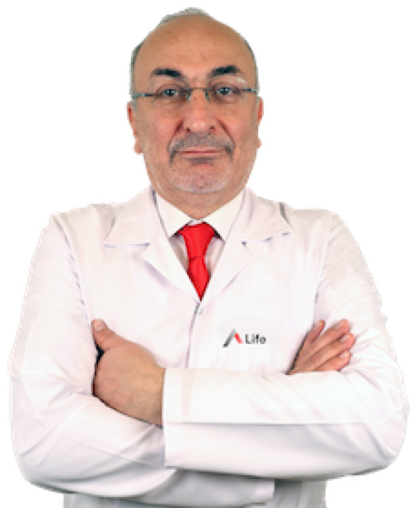 Prof. Dr. Mustafa Kemal Atikeler - Urology