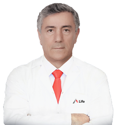 Prof. Dr. Faysal Gök - Pediatrics