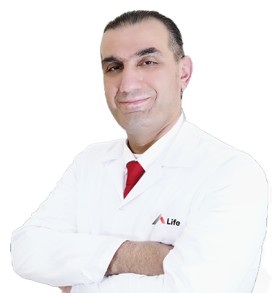 Assoc. Prof. Dr. Mehmet Ali Şahin - Cardiovascular Surgery