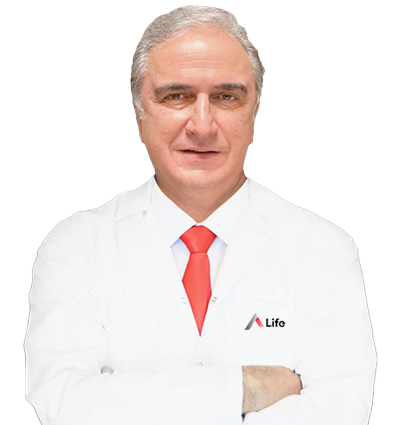 Op. Dr. Osman Denizhan Özgün - Obstetrics and Gynecology