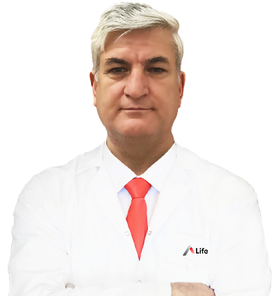 Spec. Dr. Fahrettin Erdoğan - Pediatrics