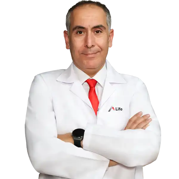 Dr. Mehmet Sunguroğlu - Acil Servis