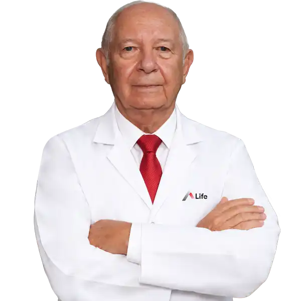 Uzm. Dr. Atilla Turgay - Nöroloji