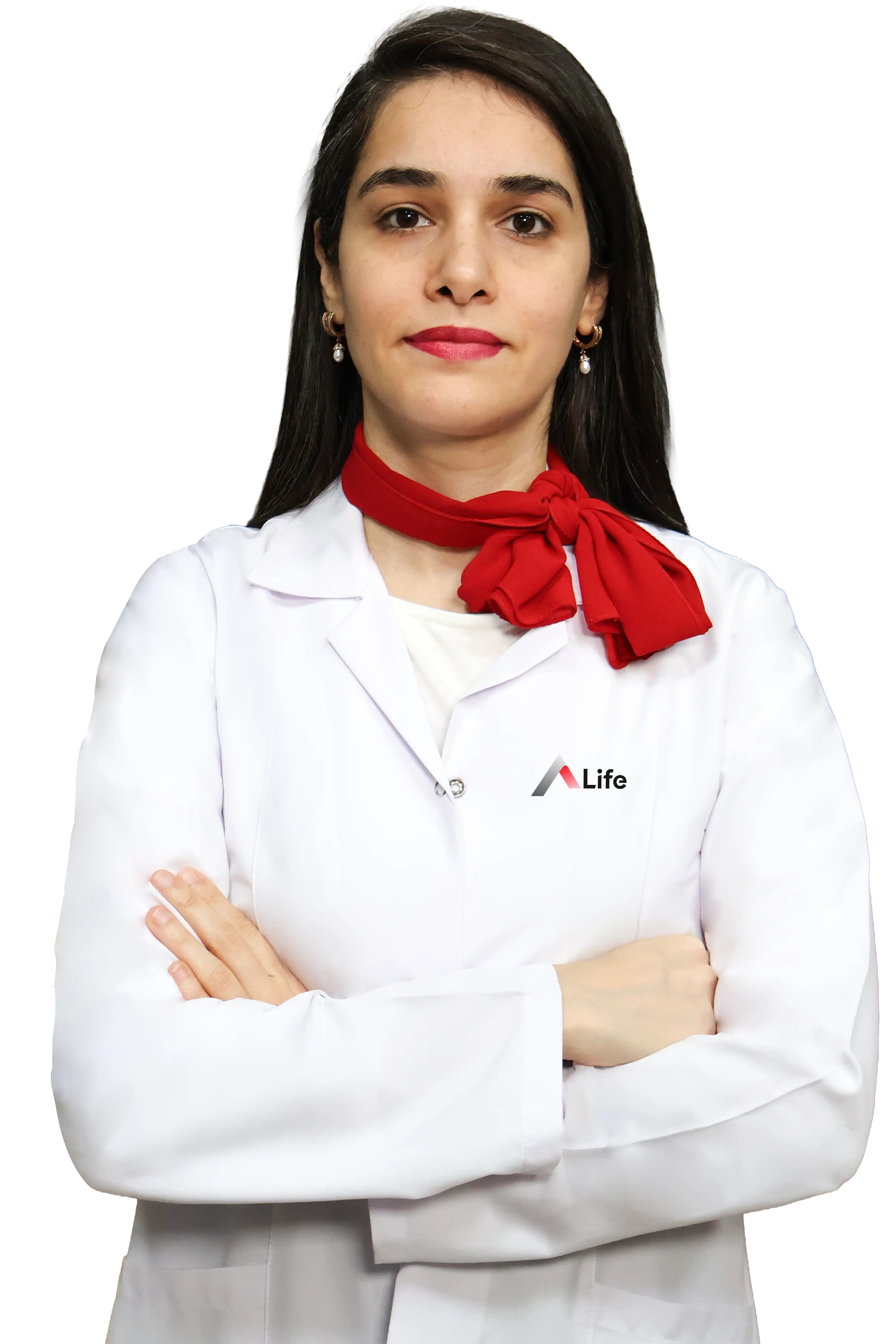 Uzm. Dr.  Ayshan Mammadova - Göğüs Hastalıkları (Akciğer Hastalıkları)