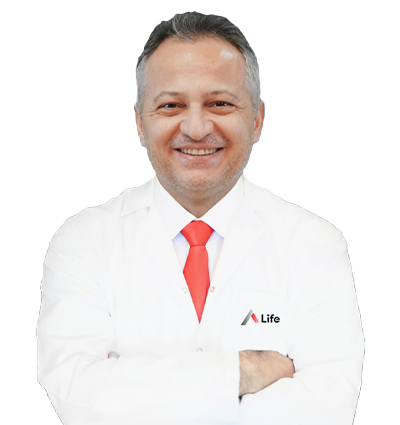 Op. Dr. Alptekin Alagöz - Obstetrics and Gynecology