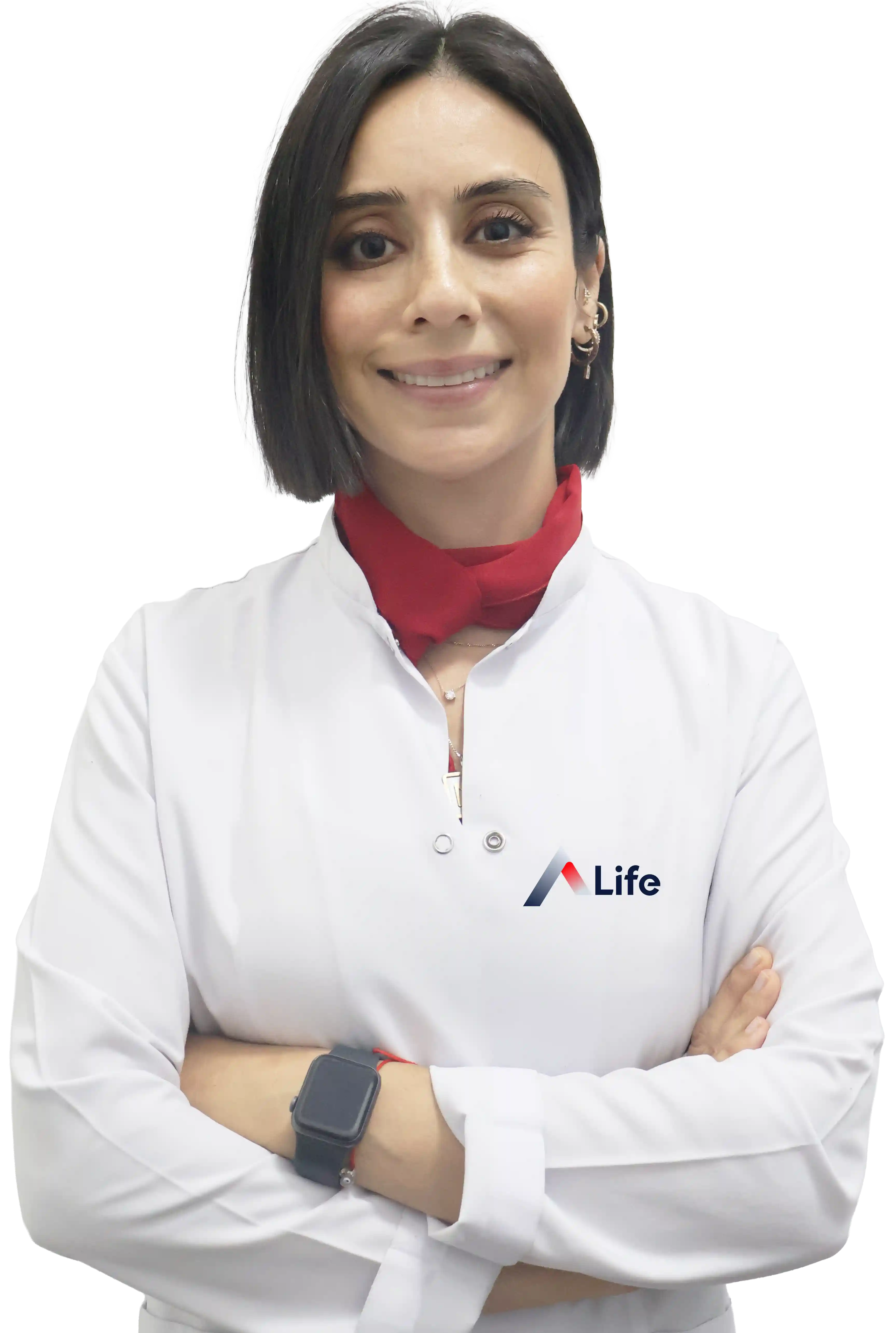 Op. Dr.  Müge Keskin - Obstetrics and Gynecology