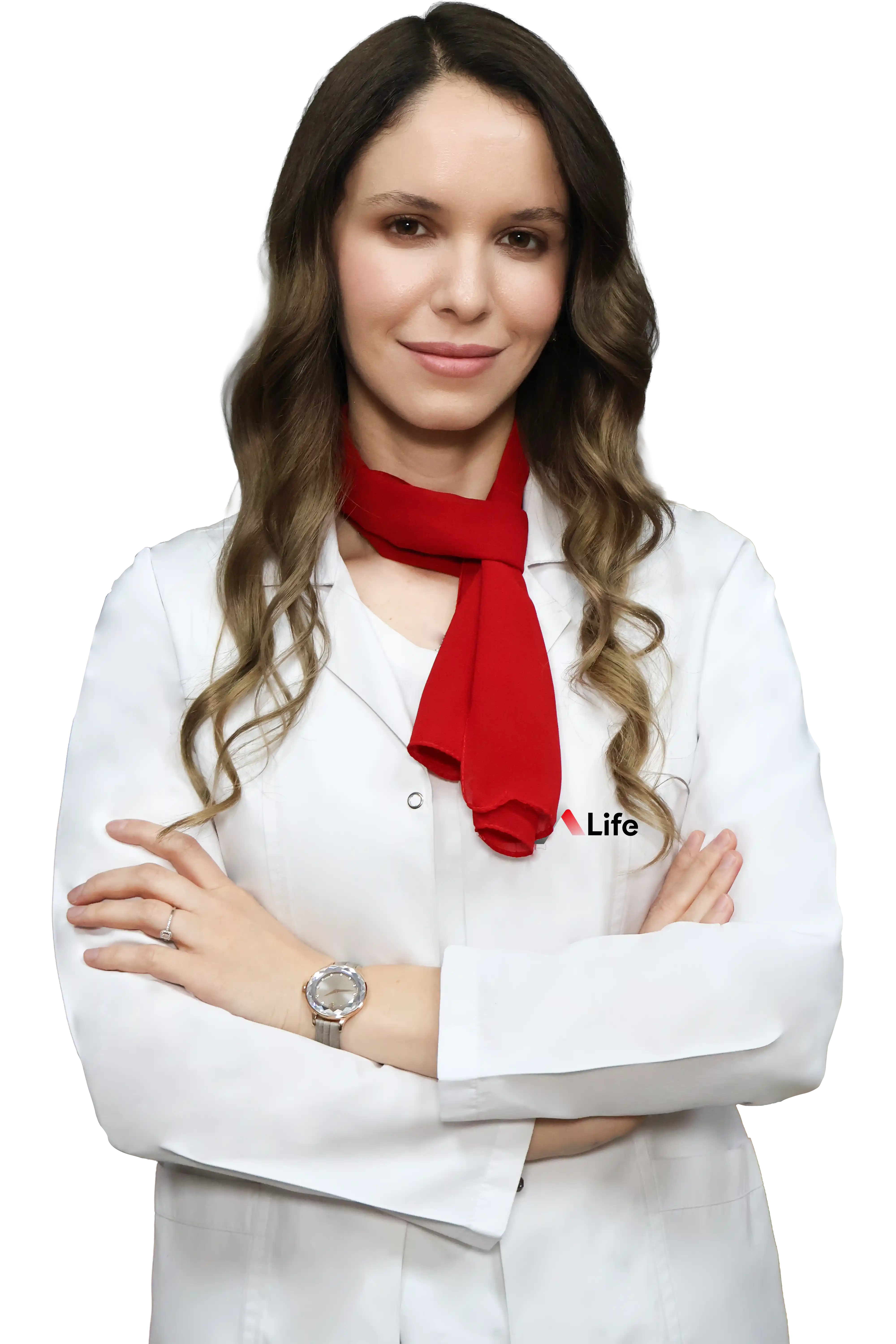 Uzm. Dr. Tuğçe Nur Çayır Koç - Çocuk Sağlığı Hastalıkları