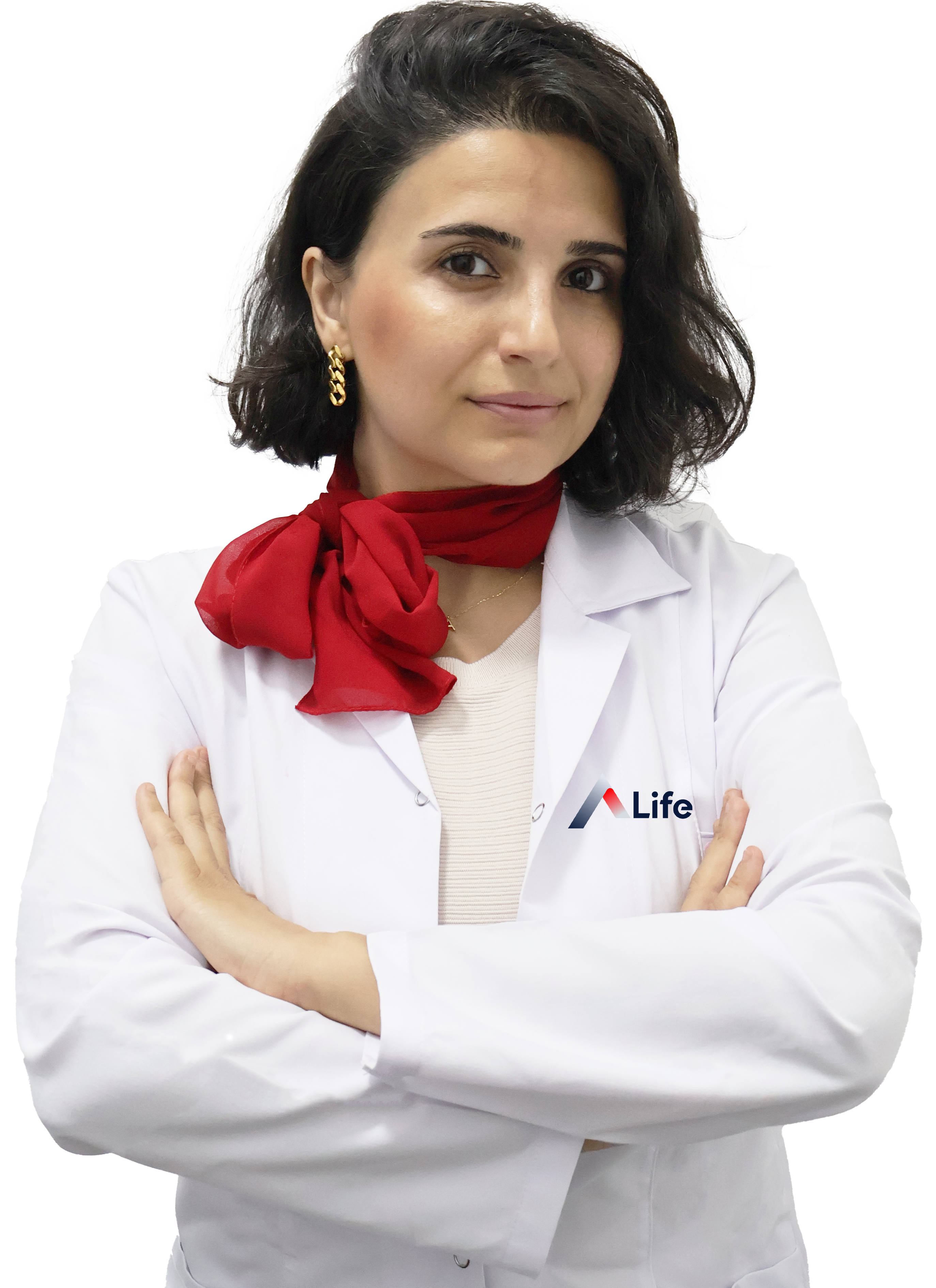 Op. Dr.  Aynur Malikova - Obstetrics and Gynecology