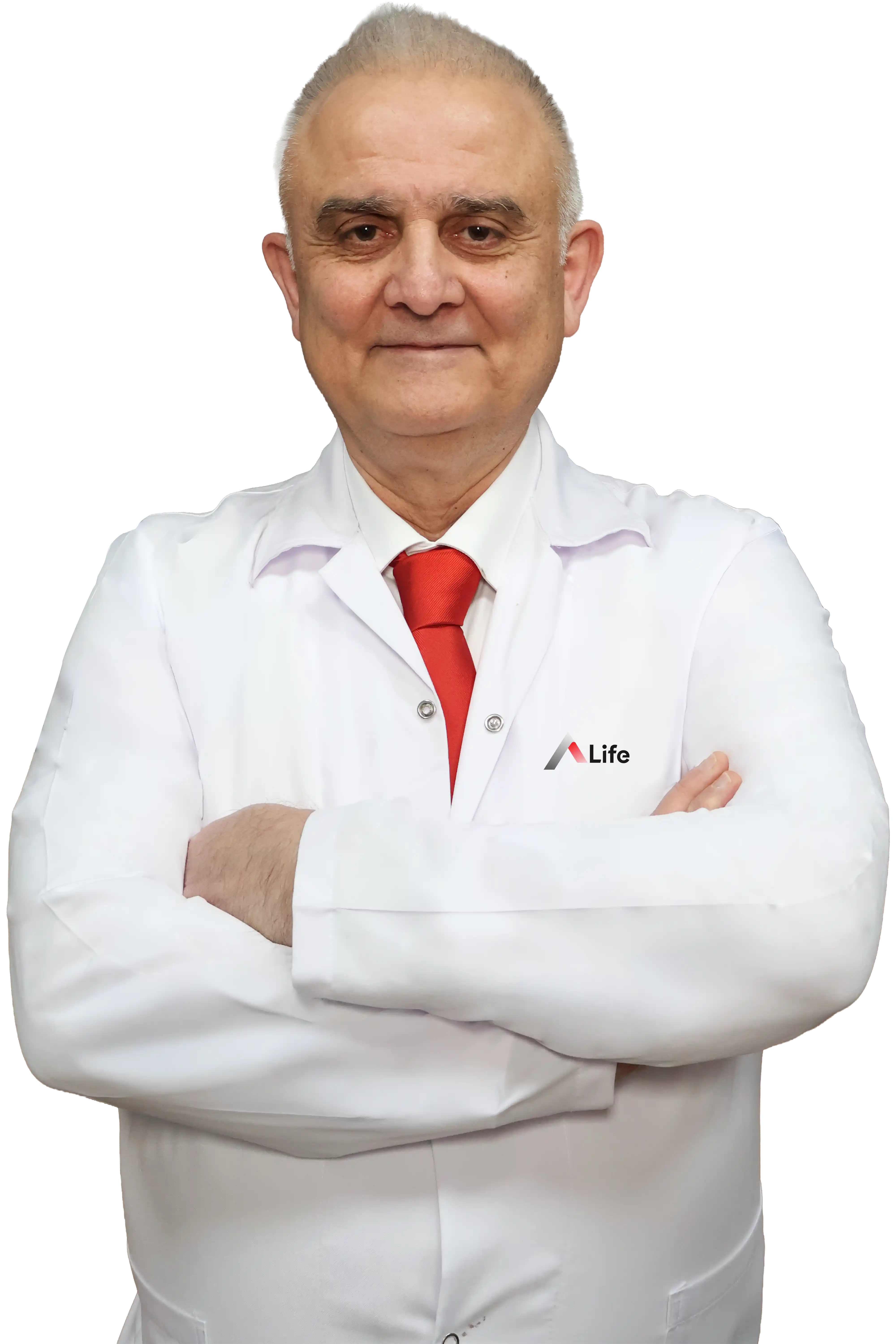 Op. Dr. Turhan Şener - KBB Acil | Kulak Burun Boğaz Uzmanı