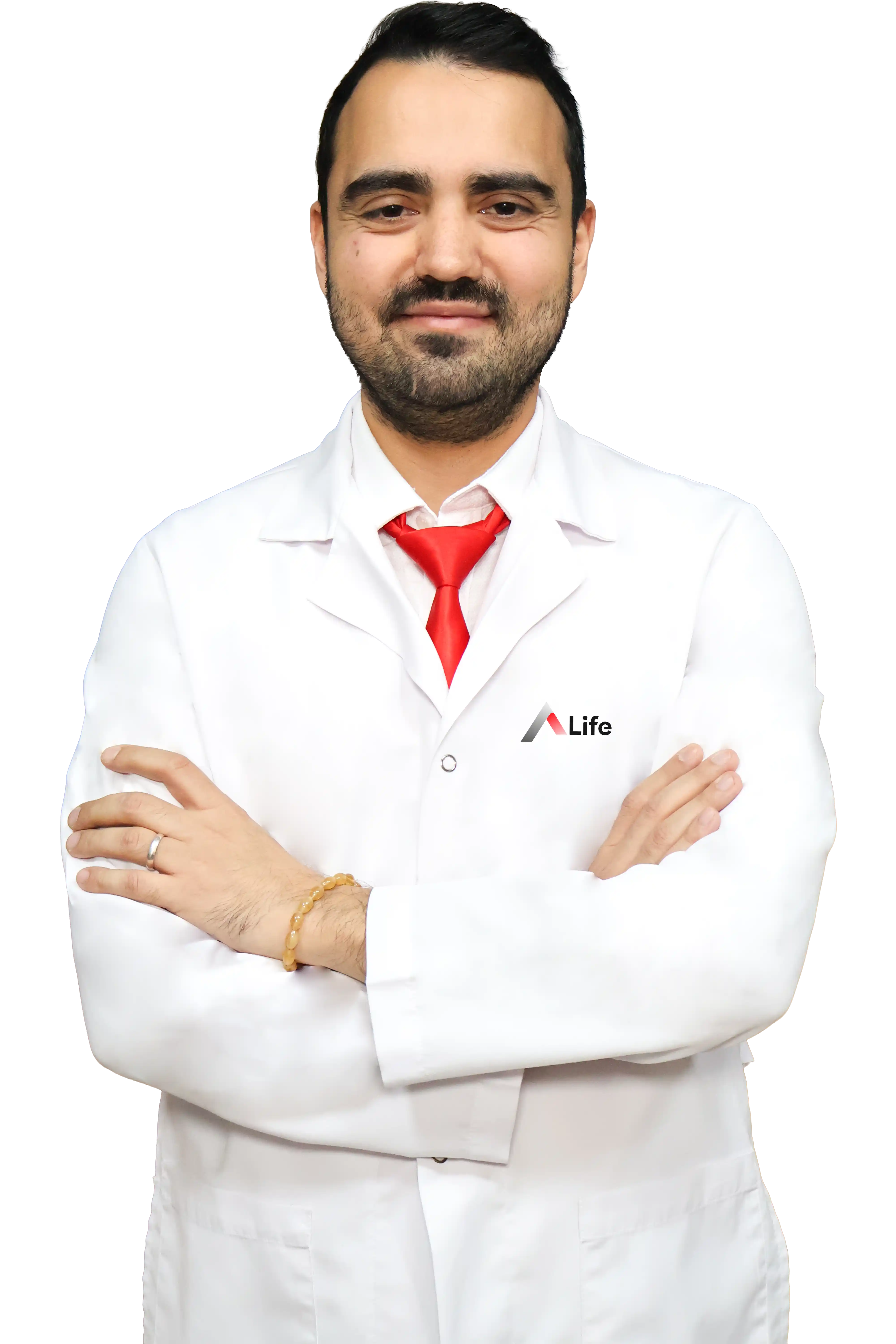 Uzm. Dr. Burak Furkan Koç - Çocuk Sağlığı Hastalıkları