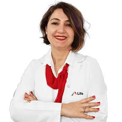 Doç. Dr. Asuman Doğan - Fizik Tedavi ve Rehabilitasyon