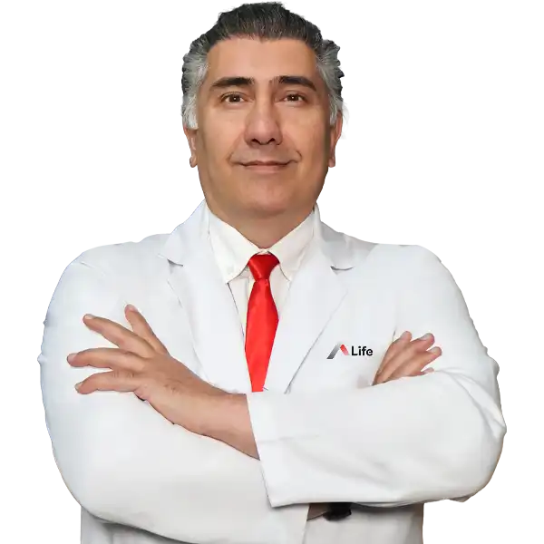 Doç. Dr. Fatih Çankal - Radyoloji (Tıbbi Görüntüleme)