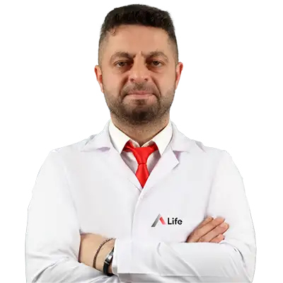 Doç. Dr. İskender Samet Daltaban - Beyin ve Sinir Cerrahisi | Nöroşirürji