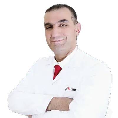 Doç. Dr. Mehmet Ali Şahin - Kalp ve Damar Cerrahisi (KVC)