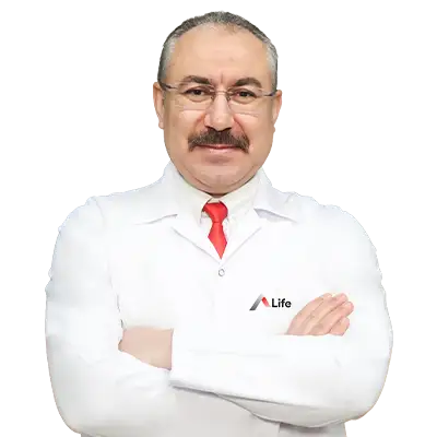Doç. Dr. Mehmet Bilgehan Yüksel - Üroloji