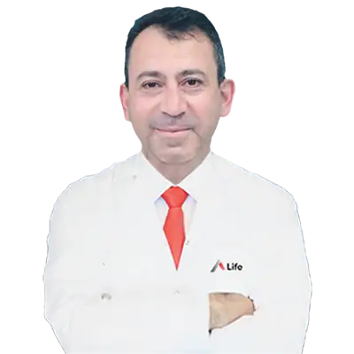Doç. Dr. Mehmet Karaduman - Uzman Uzmanı