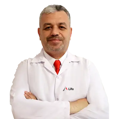 Doç. Dr. Serdar Kokulu - Anestezi ve Reanimasyon