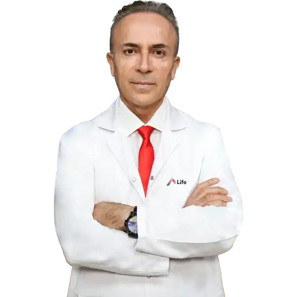 Doç. Dr. Yüksel Kurban - Jinekoloji | Kadın Doğum Hastalıkları