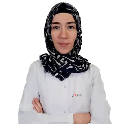 Dr. Büşra Nur Uğur - Acil Servis
