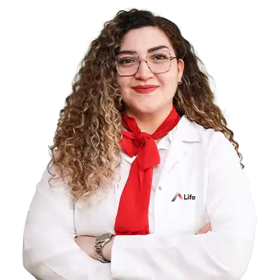 Dr. Fatemeh Talebi Bahmanbeiglou - Acil Servis