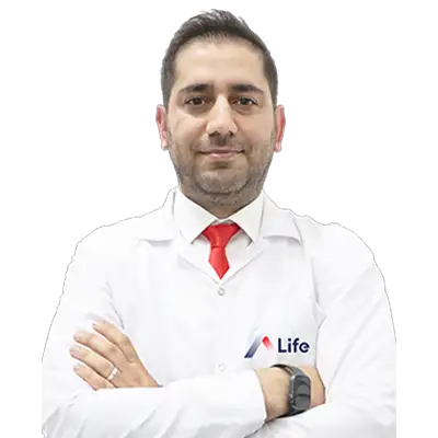 Dr. İbrahim Ethem Özdemir - Acil Servis