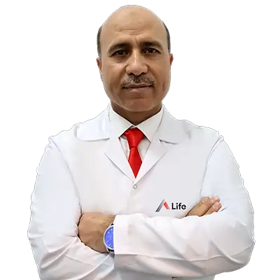 Dr. Mikail Yılmazer - Acil Servis