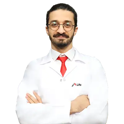 Dr. Muhammed Atay - Acil Servis