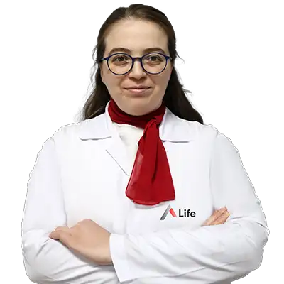 Dr.  Necibe Kurtuluş - Acil Servis