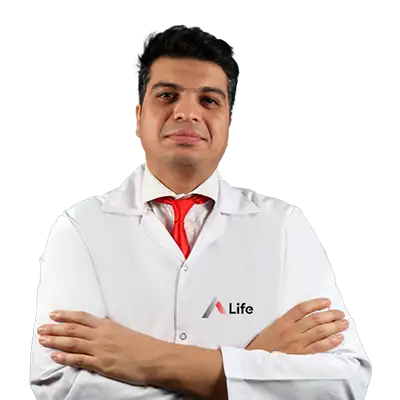 Dr.  Saeed Alı Zahı - Acil Servis