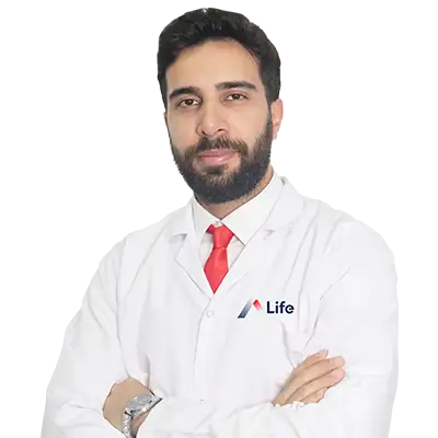 Dr. Sajjad Moharramnezhad - Acil Servis