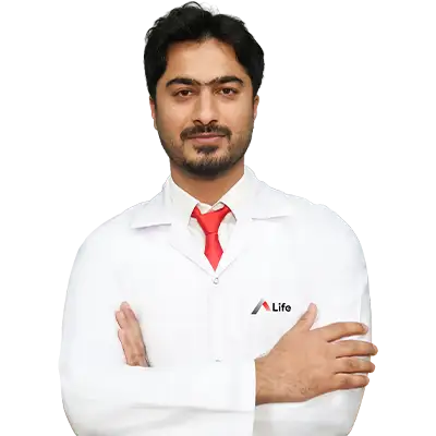 Dr. Sebghatullah Chaman - Acil Servis