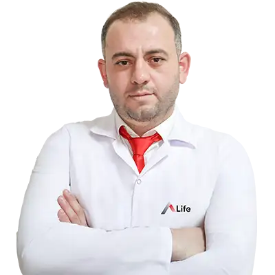 Dr.  Tayfun Yiğit - Acil Servis