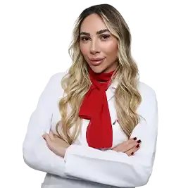 Dyt. Elif Nur Arslankoç - Beslenme ve Diyetetik