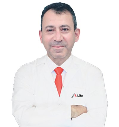 Assoc. Prof. Dr. Mehmet Karaduman - Internal Medicine