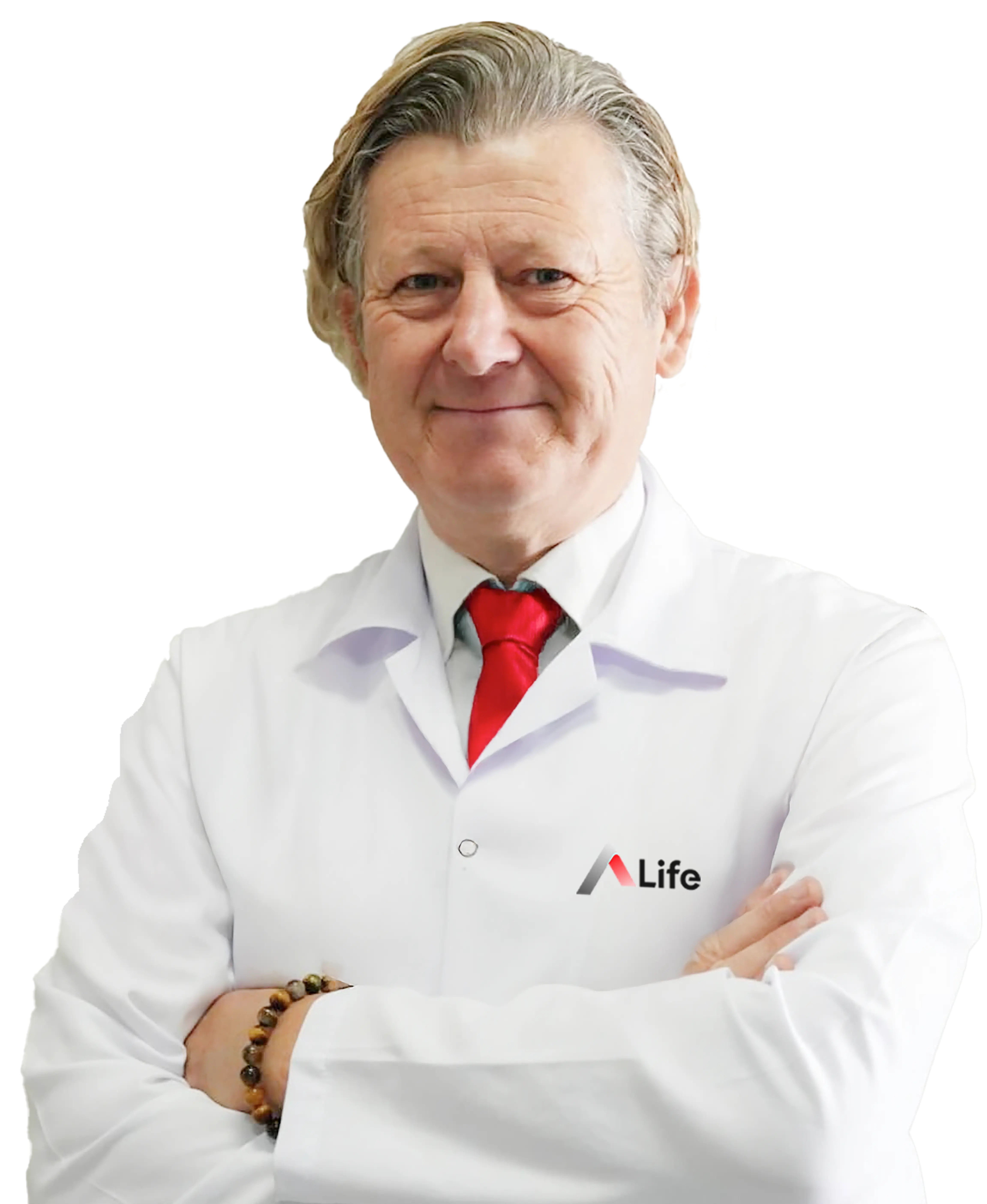 Prof. Dr.  Süleyman Bülent Bektaşer - Orthopedics and Traumatology