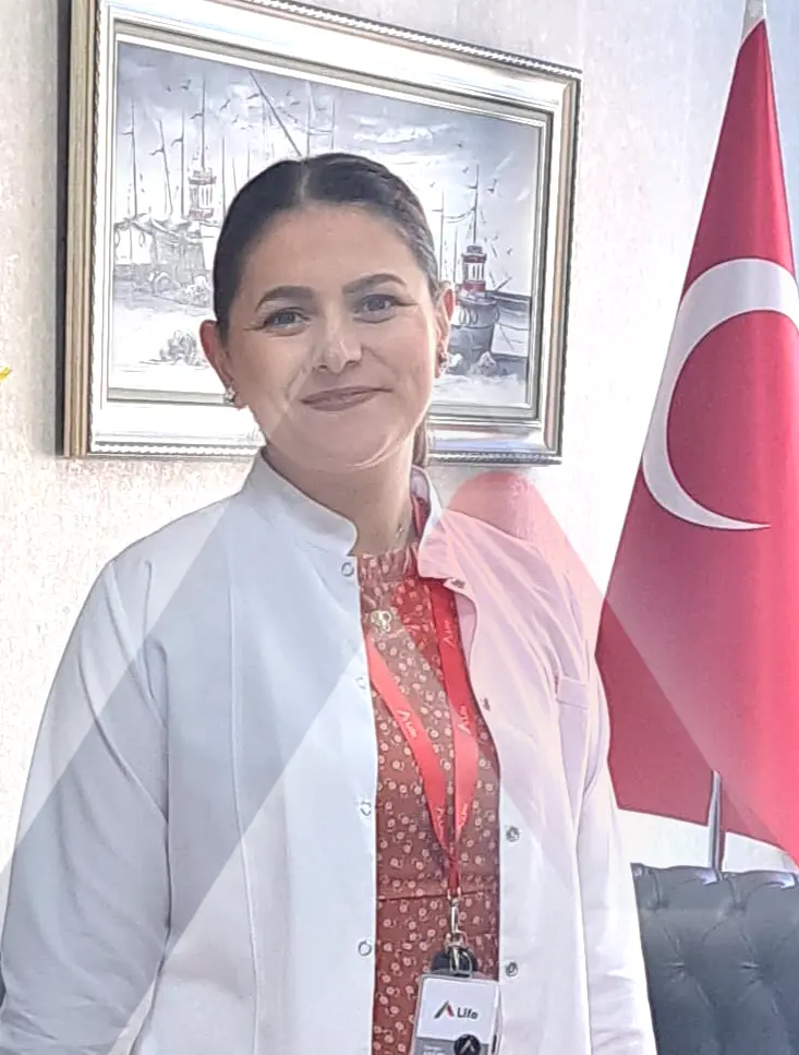 Kevser AKSOY