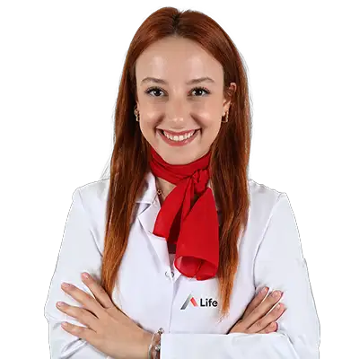 Klinik Psk. Bikem Zeynep Yazıcı Usta - Psikoloji | Klinik Psikolog