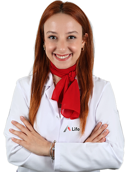 Klinik Psk. Bikem Zeynep Yazıcı - Psikoloji Uzmanı