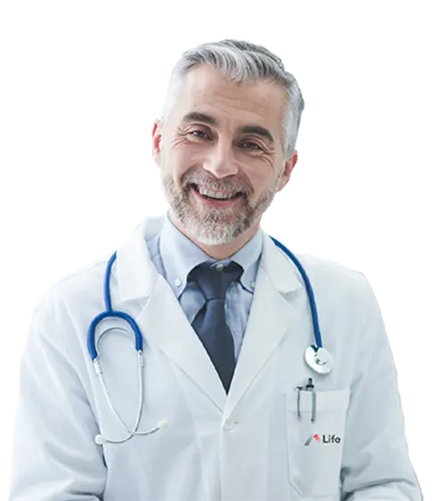 Prof. Dr.  Harun Tatar - Cardiovascular Surgery