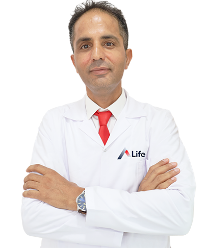 Op. Dr.  Ali Budak - Kulak Burun Boğaz Hastalıkları